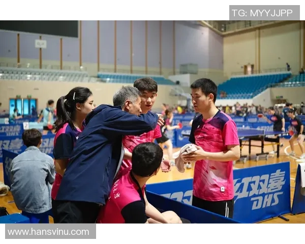 杭州乒乓球队意识转变引发热议推动乒乓球运动新发展